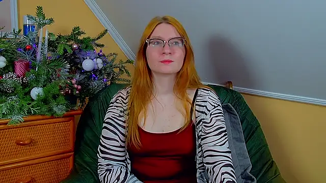 AliceAllisons online show from 12/02/25, 07:04