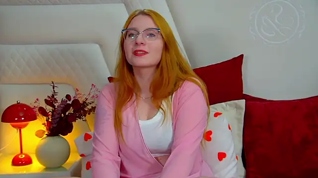 AliceAllisons online show from 04/08/26, 06:31