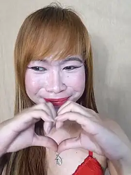 Tsfelicity youngxx online show from 03/23/26, 06:02