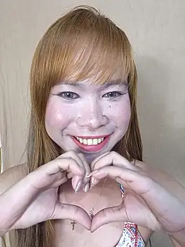 Tsfelicity youngxx online show from 01/11/26, 05:47