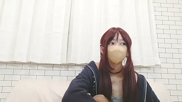 baby yanchan online show from 02/06/26, 10:44