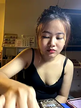 Lucky-nice202 online show from 10/05/25, 05:25