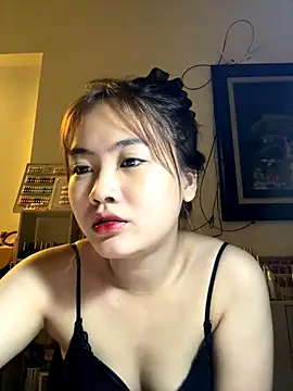 Lucky-nice202 online show from 10/20/25, 05:13