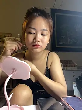 Lucky-nice202 online show from 11/08/25, 08:34