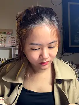 Lucky-nice202 online show from 11/19/25, 05:46