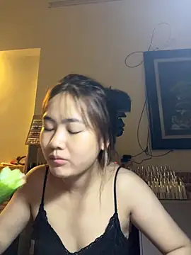 Lucky-nice202 online show from 10/10/25, 07:04