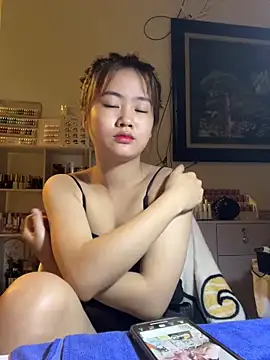 Lucky-nice202 online show from 10/08/25, 06:08