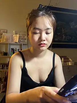 Lucky-nice202 online show from 10/23/25, 04:27