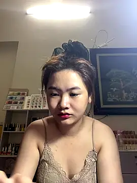 Lucky-nice202 online show from 09/09/25, 11:14