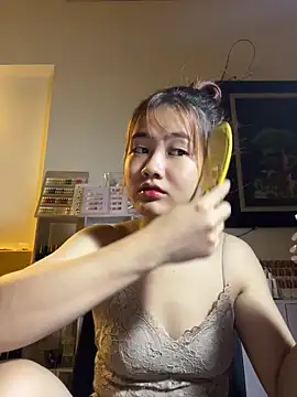 Lucky-nice202 online show from 09/23/25, 05:31