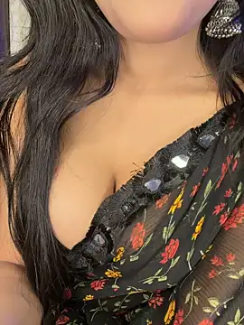 KARISHMA-STRIP online show from 03/22/26, 06:42