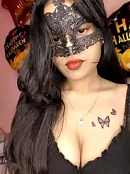 KARISHMA-STRIP online show from 10/27/25, 06:20