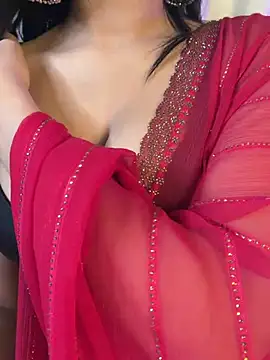KARISHMA-STRIP online show from 04/28/26, 09:41