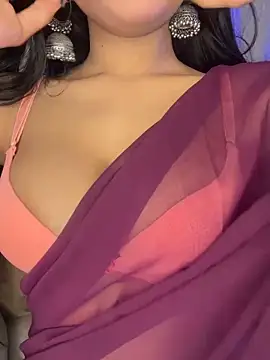 KARISHMA-STRIP online show from 03/18/26, 06:42