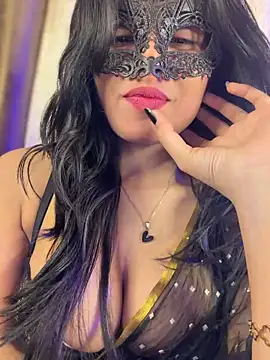 KARISHMA-STRIP online show from 04/25/26, 05:32