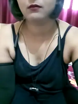 Queen Kushi4 online show from 12/22/25, 09:20