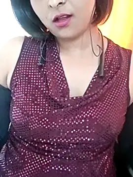 Queen Kushi4 online show from 05/02/26, 08:52