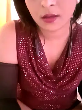 Queen Kushi4 online show from 04/03/26, 10:43