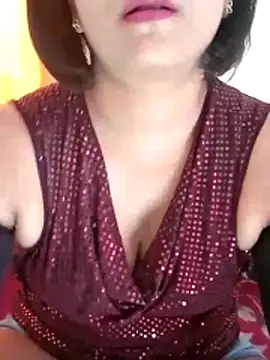 Queen Kushi4 online show from 05/27/26, 09:16