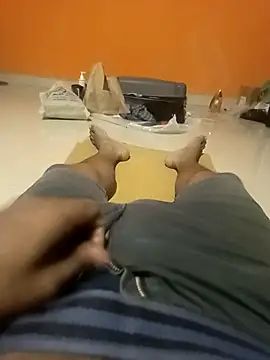 newboygoa online show from 12/14/25, 03:06