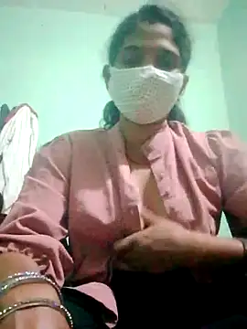 Chandrakanta-Devi online show from 10/13/25, 03:24