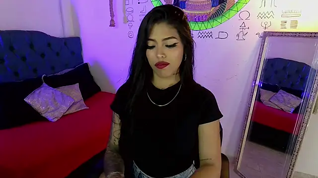 Snapshot of miss_anto chatting on 10/18/25, 03:41 miss anto online show from 10/18/25, 03:41