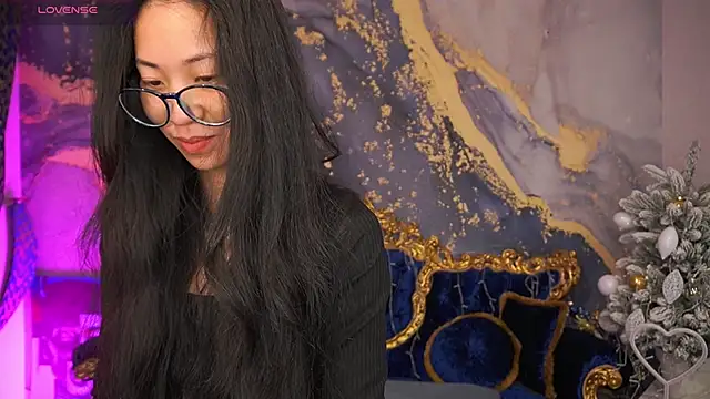 Yen Star online show from 02/22/26, 08:54