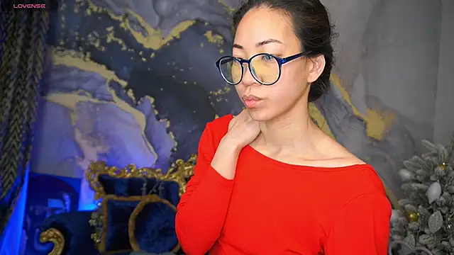 Yen Star online show from 02/15/26, 02:23