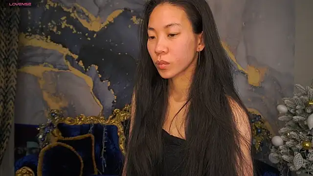 Yen Star online show from 01/15/26, 01:36