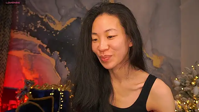 Yen Star online show from 01/14/26, 01:04