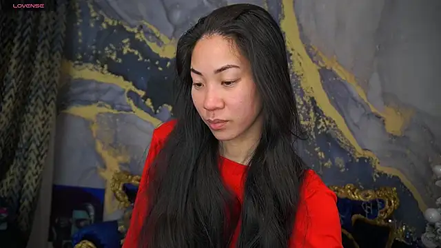 Yen Star online show from 02/12/26, 01:44