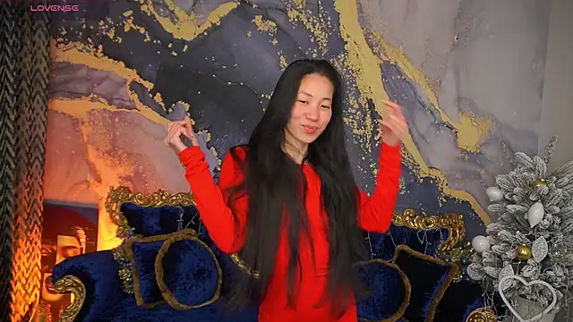 Yen Star online show from 02/07/26, 09:12