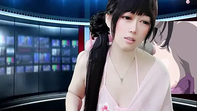 LuckyCute-Tutu online show from 01/17/26, 01:04