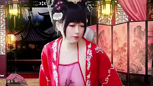 LuckyCute-Tutu online show from 03/15/26, 01:51