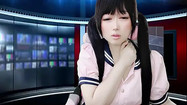 LuckyCute-Tutu online show from 01/11/26, 01:18