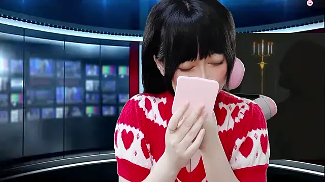 LuckyCute-Tutu online show from 01/15/26, 12:52