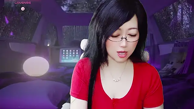 LuckyCute-Tutu online show from 03/28/26, 02:07