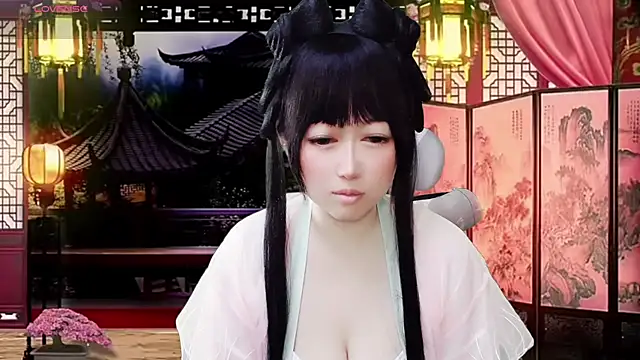 LuckyCute-Tutu online show from 03/22/26, 02:07