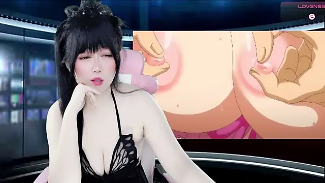 LuckyCute-Tutu online show from 11/02/25, 11:37