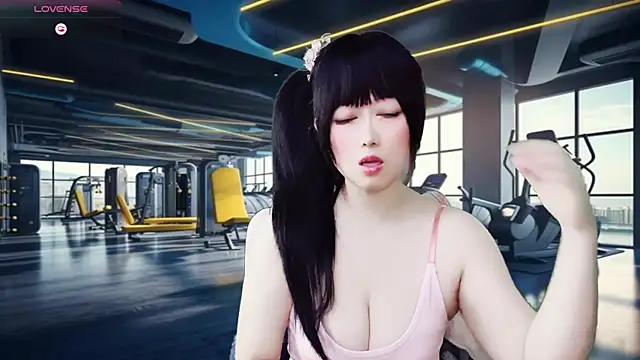 LuckyCute-Tutu online show from 04/09/26, 02:12