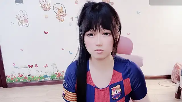 LuckyCute-Tutu online show from 02/05/26, 12:45