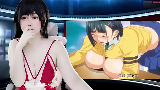 LuckyCute-Tutu online show from 09/27/25, 03:29