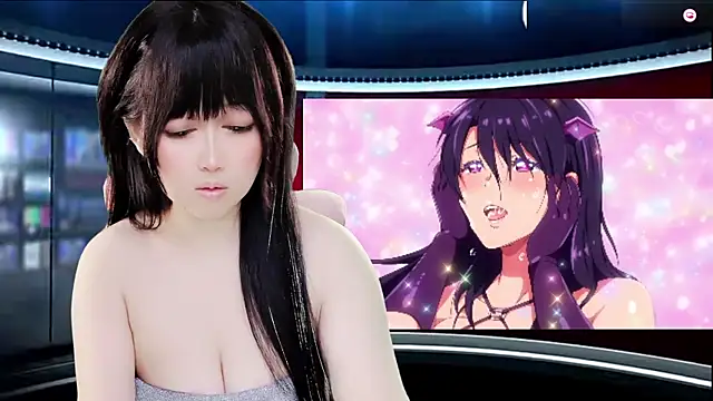 LuckyCute-Tutu online show from 10/28/25, 11:31