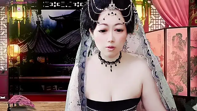 LuckyCute-Tutu online show from 03/20/26, 02:07