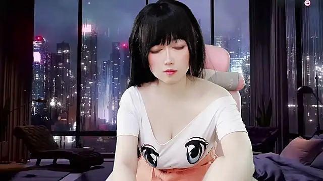 LuckyCute-Tutu online show from 01/09/26, 12:45