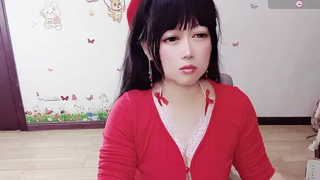 LuckyCute-Tutu online show from 02/17/26, 01:30