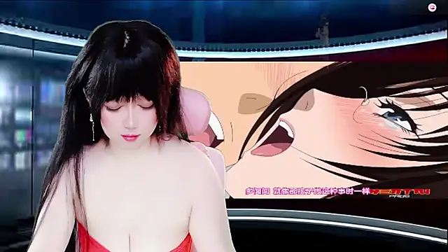 LuckyCute-Tutu online show from 12/02/25, 12:07