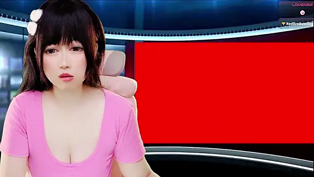 LuckyCute-Tutu online show from 09/22/25, 02:23