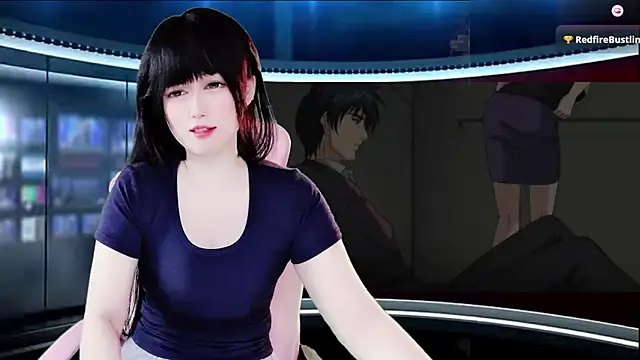 LuckyCute-Tutu online show from 12/01/25, 12:06