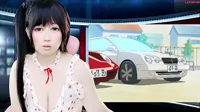 LuckyCute-Tutu online show from 11/12/25, 11:36